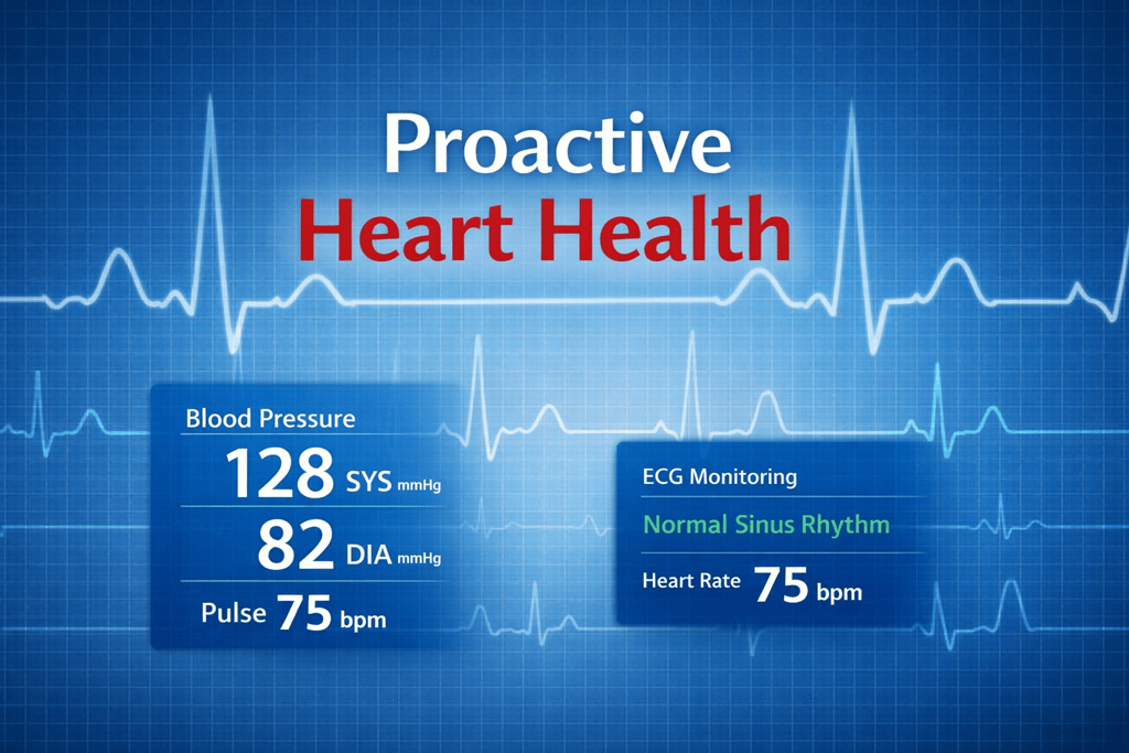 Proactive Heart Health: The Role of Pharmacies, Healthcare Centres, and Corporate Institutions in Preventive Cardiovascular Care