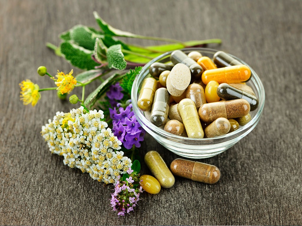 The Growing Role of Herbal Medicine in Modern Healthcare